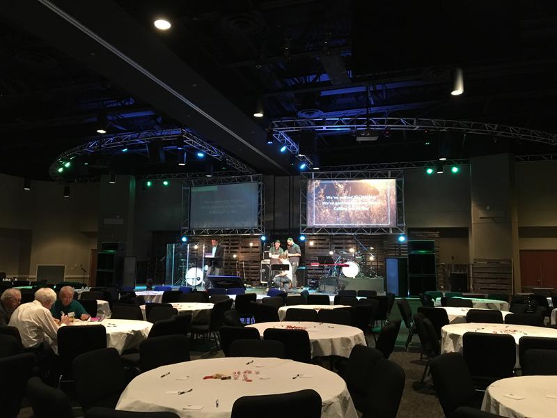 Crystal Recording Studios / Bryant, AR 72022